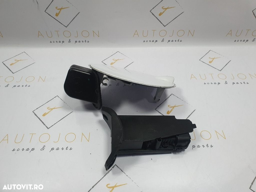 Capac rezervor cu actuator  OPEL ASTRA G Estate F35_, T98 1998 - 2009 1.6 16V X 16 XEL, Z 16 XE 13142277  ,  90559414 - 4
