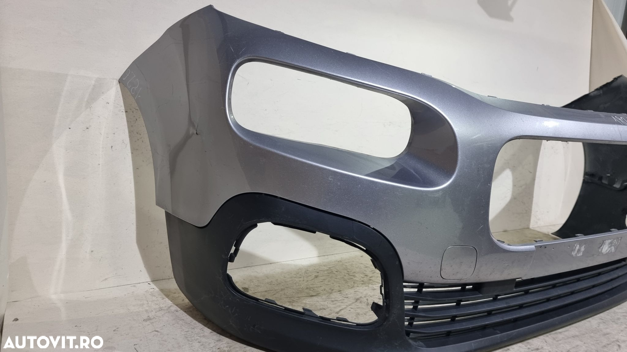Bara fata Citroen Berlingo, 2018, 2019, 2020, 2021, 9816749477. - 7