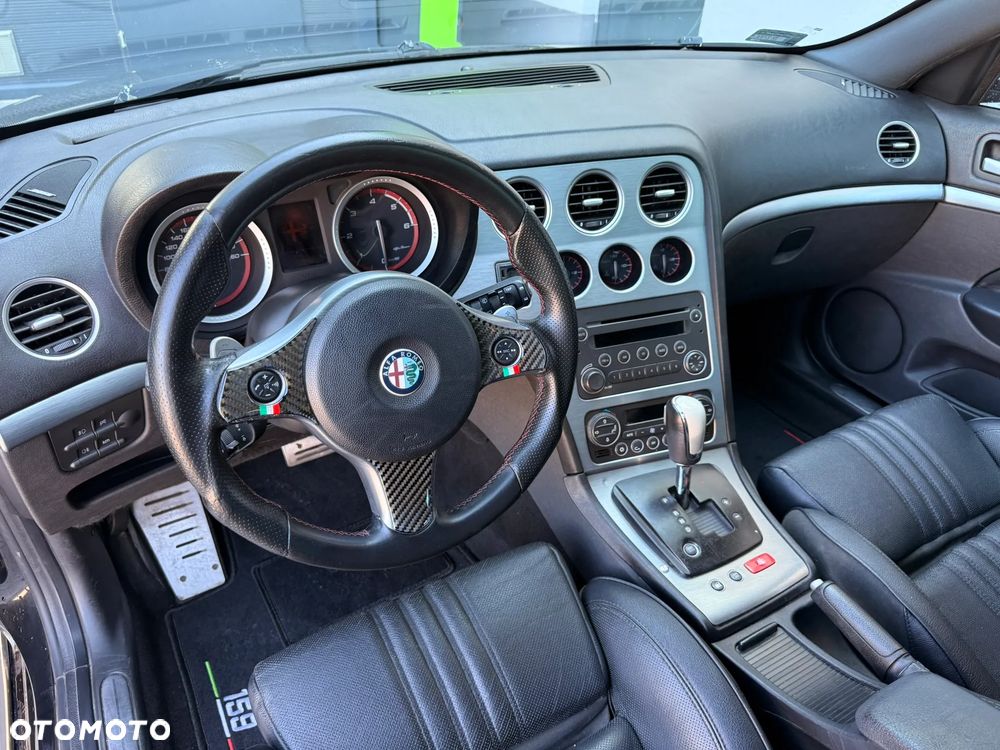 Alfa Romeo 159 2.4JTDM Q-ti - 13