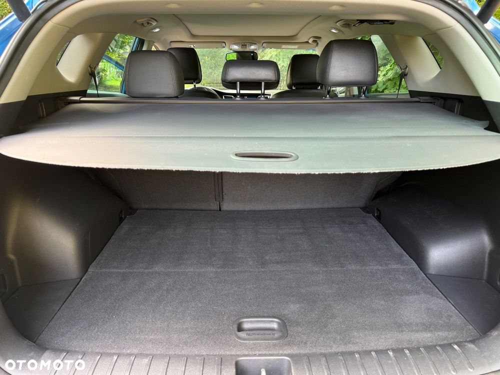 Hyundai Tucson 1.6 Turbo 4WD DCT Passion Plus - 18