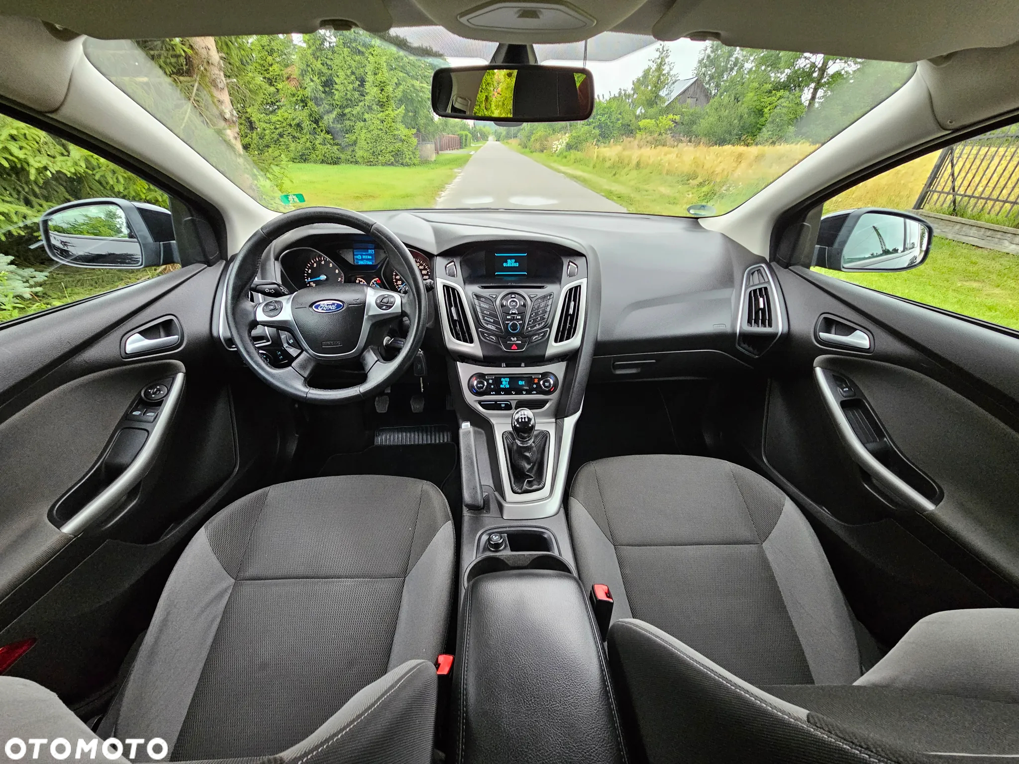 Ford Focus 1.6 Edition - 6