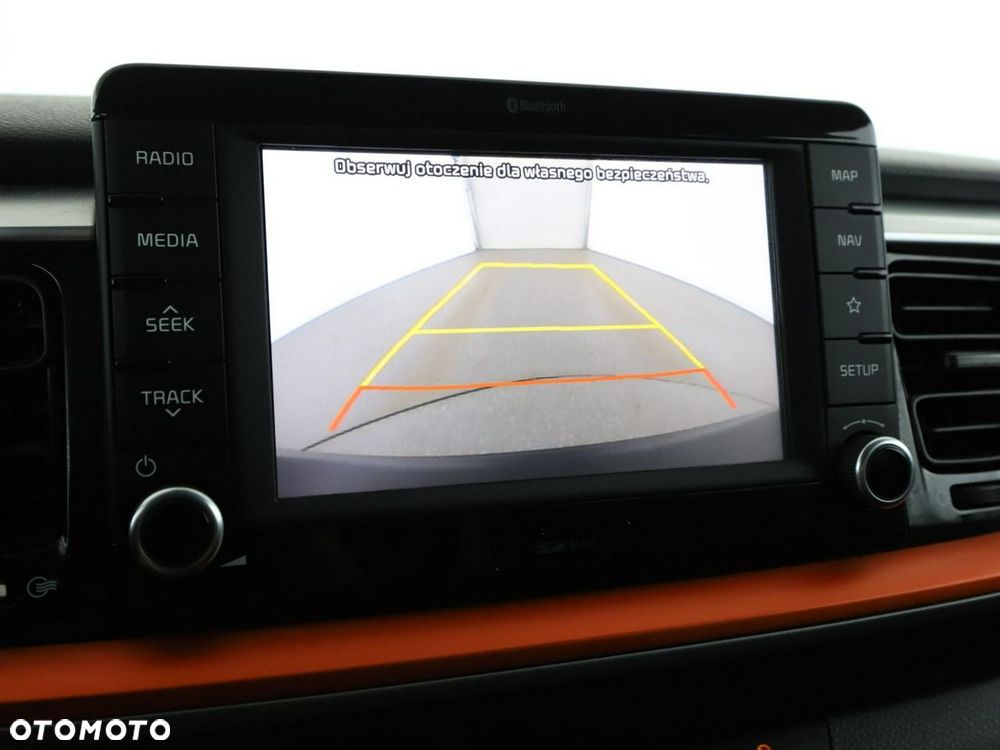 Kia Stonic 1.0 T-GDI 120 Vision - 25
