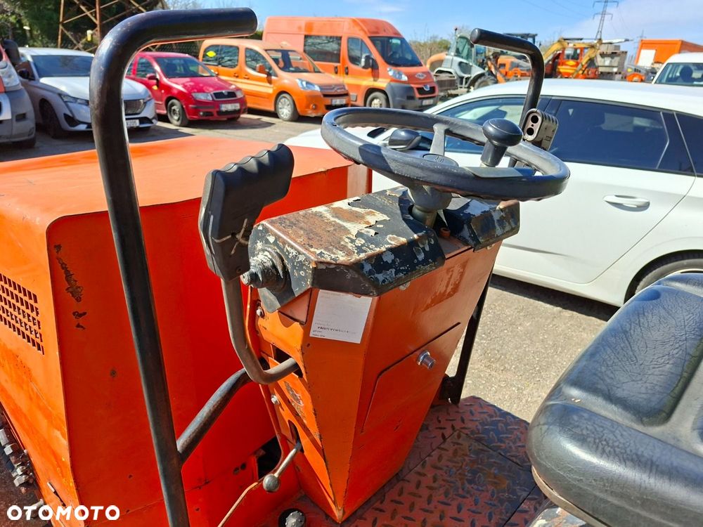 Hamm Hd 12 - 37