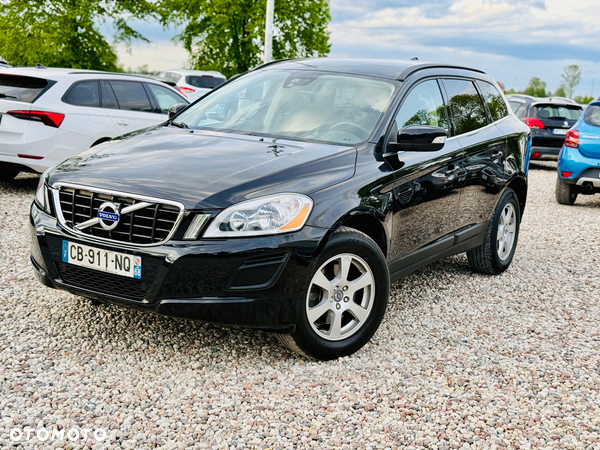 Volvo XC 60 D3 Summum