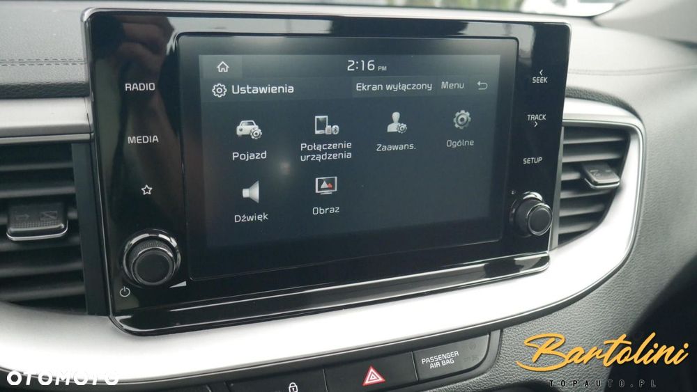 Kia XCeed - 13