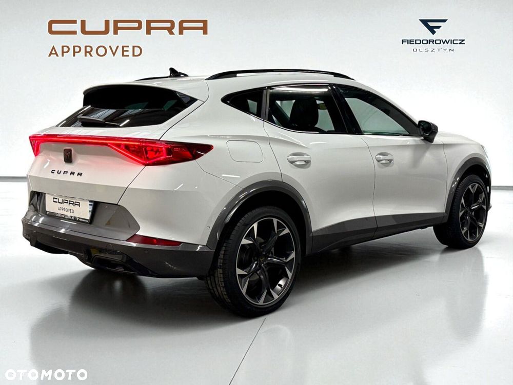 Cupra Formentor 1.5 TSI DSG - 8