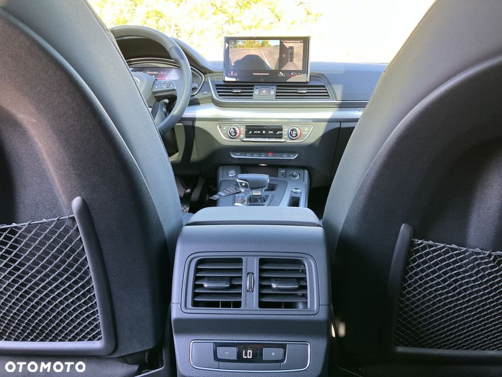 Audi Q5 Sportback - 24
