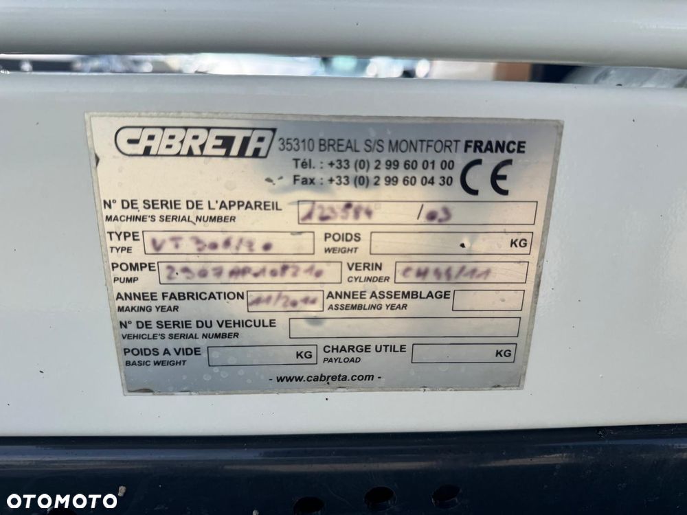 Iveco Daily 35-150 - 13
