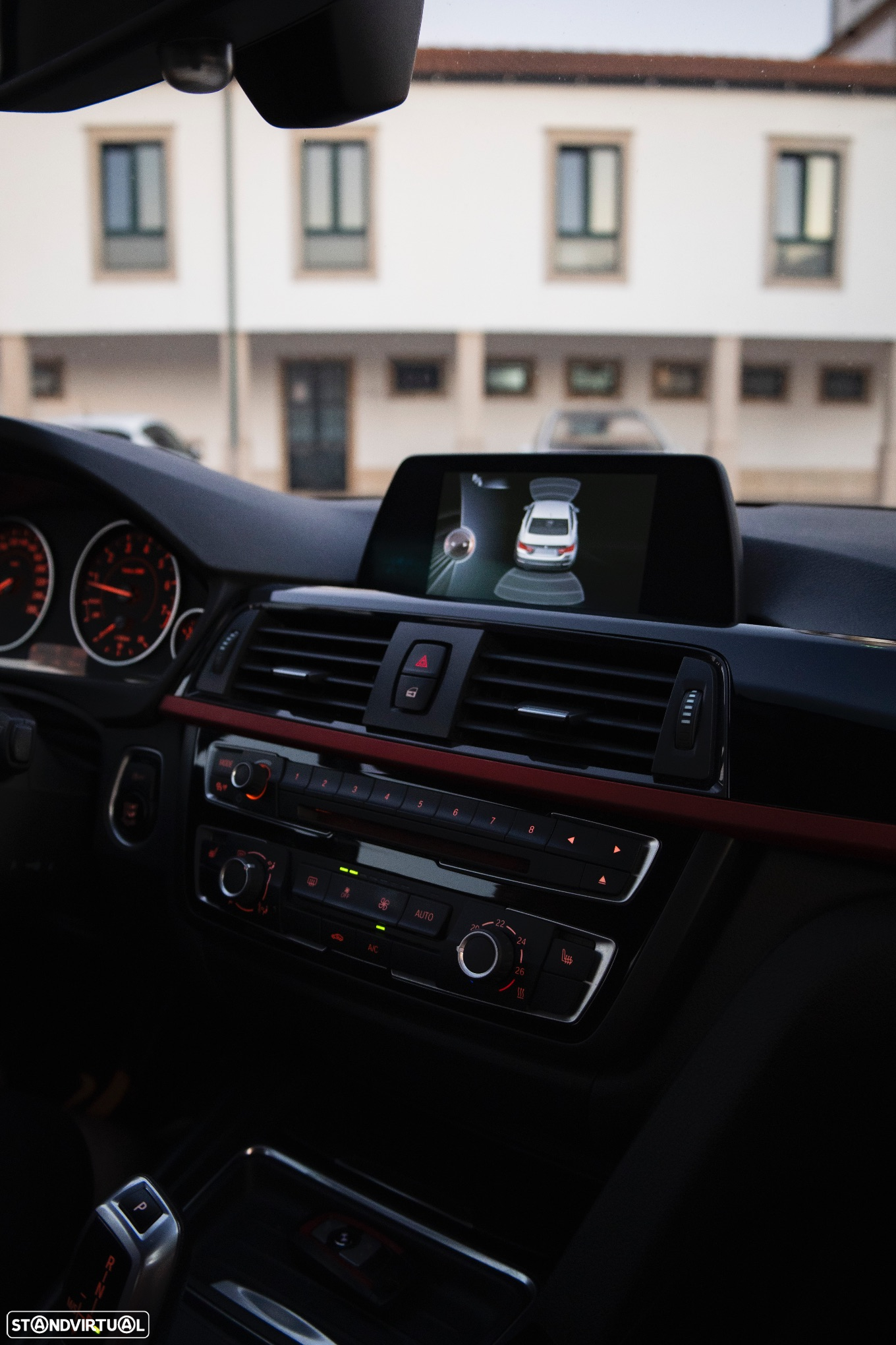 BMW 420 i Coupe Sport-Aut. Sport Line - 18