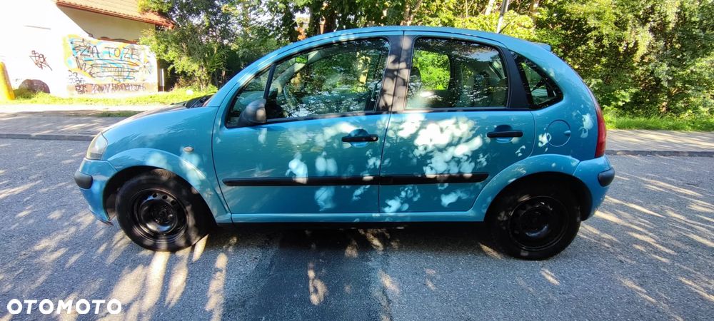 Citroën C3 1.6 HDi 99g Seduction - 14