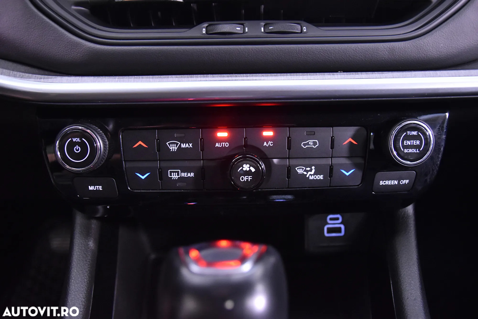 Jeep Compass 1.3T 4xe AT6 PHEV S - 18