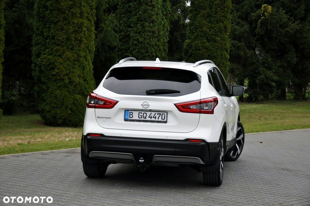 Nissan Qashqai - 7