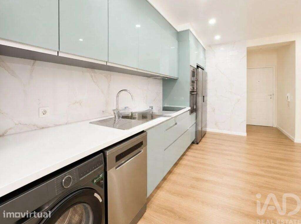 Apartamento em Póvoa de Varzim, Beiriz e Argivai de 68 m2 - Grande imagem: 3/19