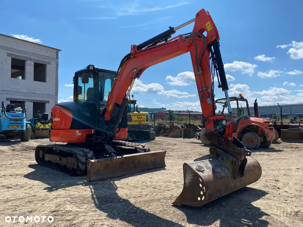 Kubota U48-4
