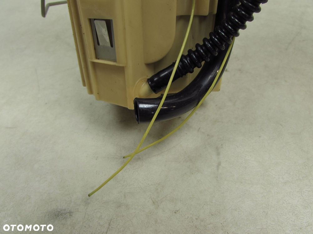 VOLVO XC90 XC70 XC60 S60 V70 2.4 D5 02-14 POMPA PLYWAK POZIOMU PALIWA 31305186 - 6