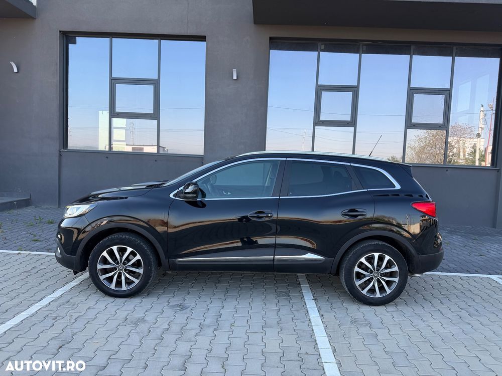 Renault Kadjar - 10