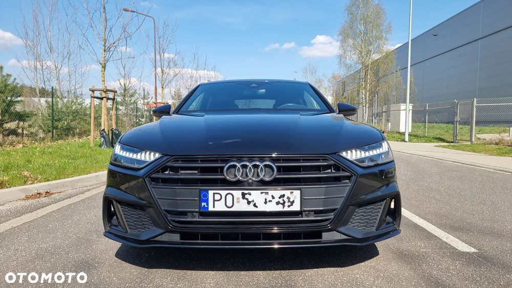 Audi A7 Sportback - 5