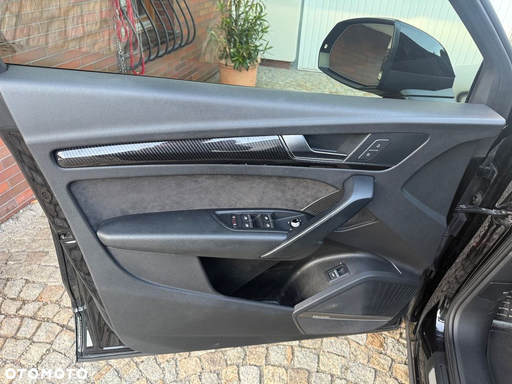 Audi SQ5 TDI Quattro Tiptronic - 15