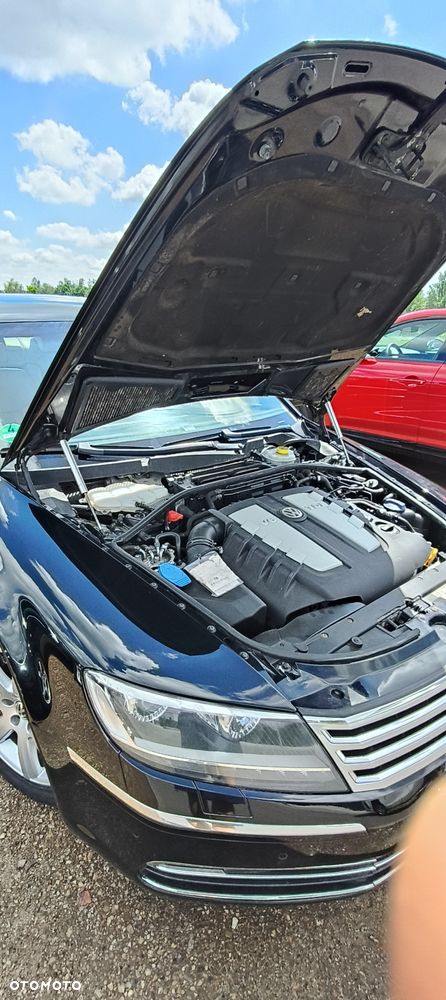 Volkswagen Phaeton - 7
