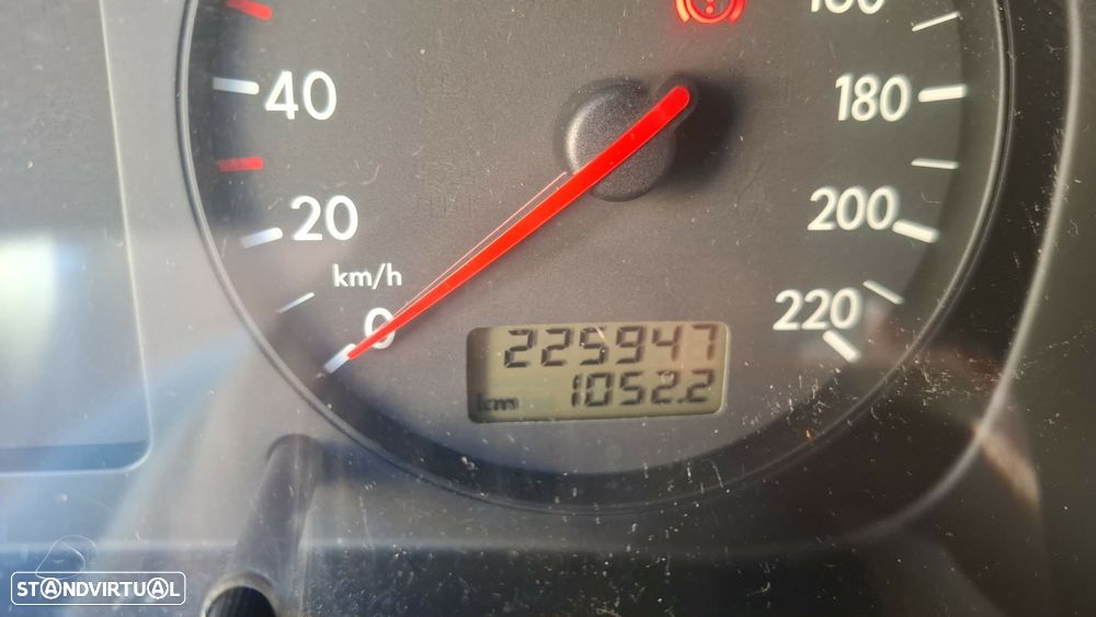 VW Golf 1.4i Confortline JE+AC - 14