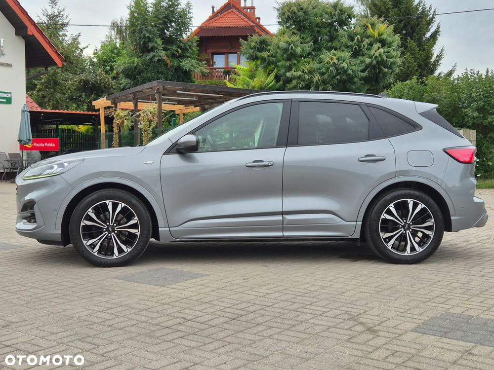 Ford Kuga 1.5 EcoBoost ST-LINE - 6
