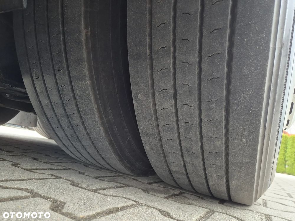 Setra S 417 GT HD / SPROWADZONA / 14 METRÓW /59 MIEJSC - 22