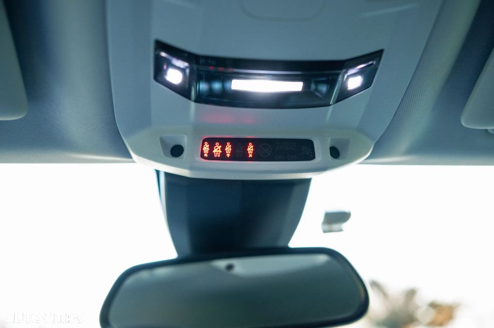 Peugeot 508 1.5 BlueHDI S&S EAT8 Allure Pack - 25