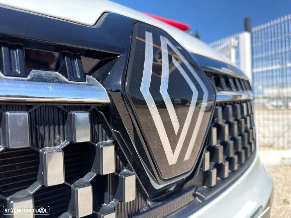 Renault Austral 1.2 E-Tech Full Hybrid Evolution - 30