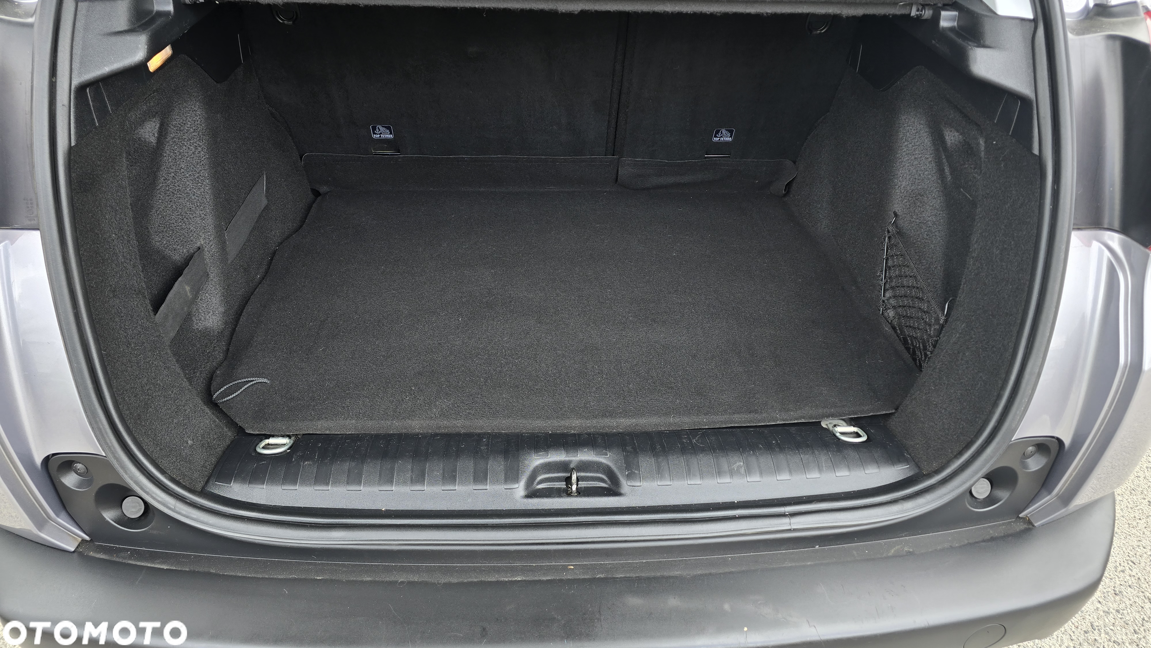 Peugeot 2008 PureTech 82 Active - 21