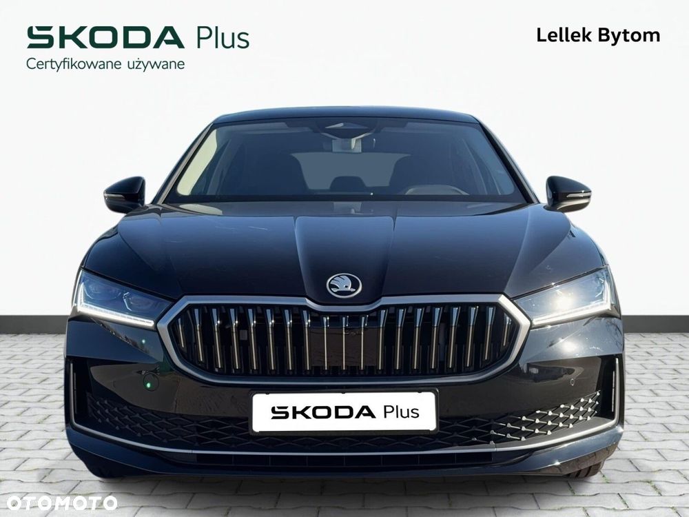 Skoda Superb 2.0 TDI SCR Selection DSG - 3