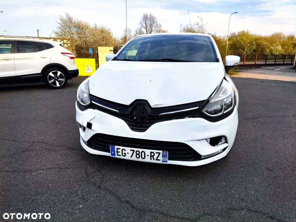 Renault Clio Energy TCe 90 Start & Stop Dynamique - 4