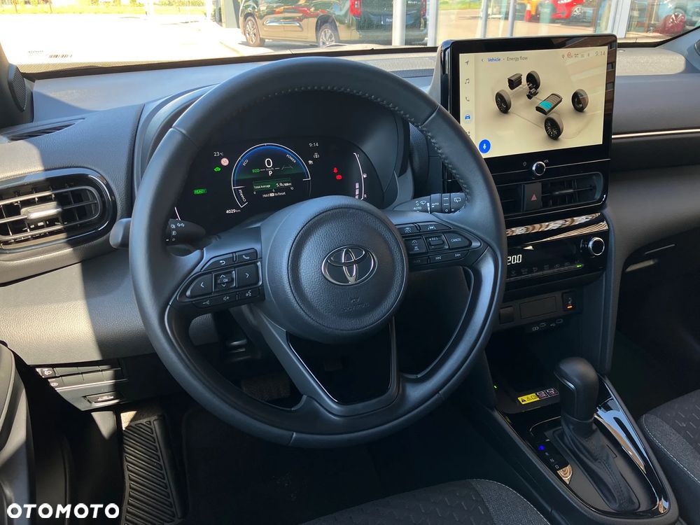 Toyota Yaris Cross Hybrid 1.5 Style - 21