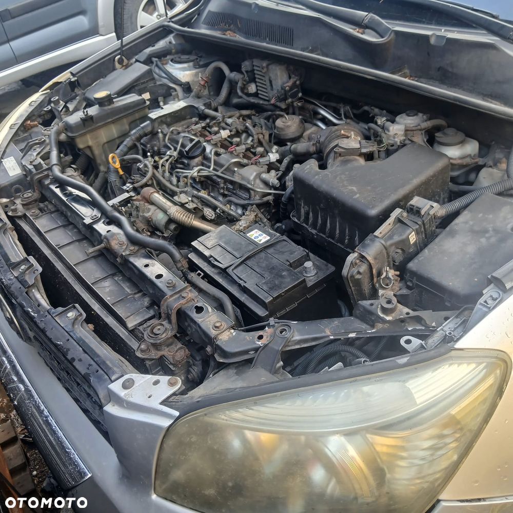 Toyota RAV4 2.2 D-CAT 4x4 Sol - 6