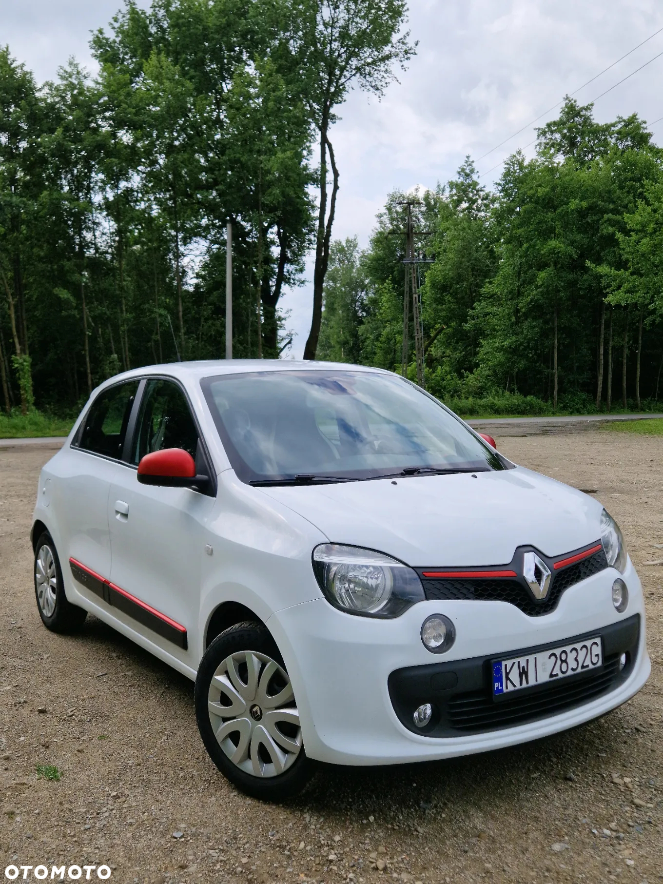 Renault Twingo Energy TCe 90 Intens - 2