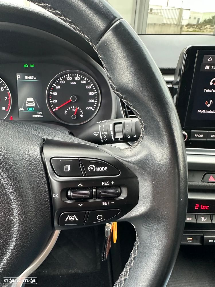 Kia Rio 1.0 T-GDi Drive JLL17 7DCT - 18