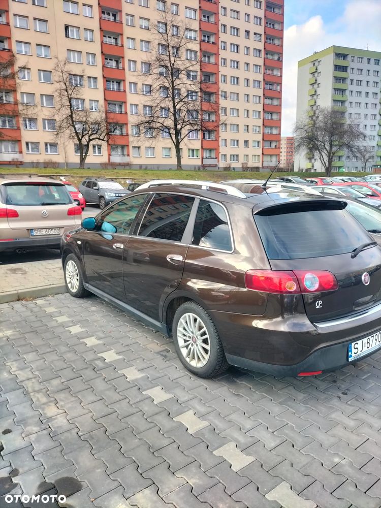 Fiat Croma - 3