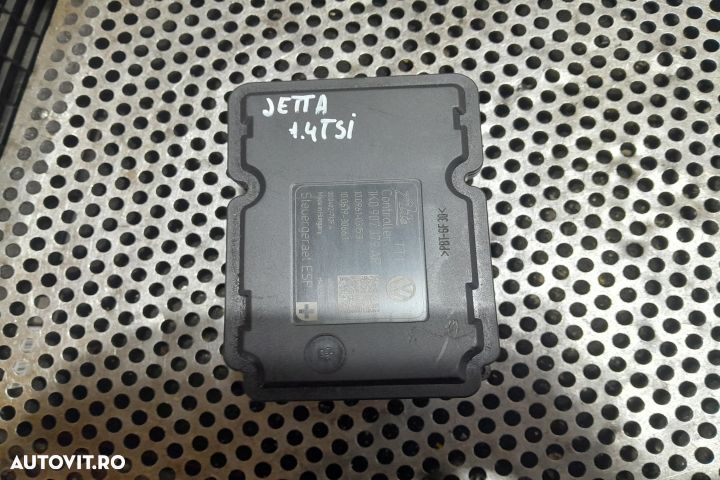 Pompa ABS 1K0907379AP / 1K0614517BK 1K0907379AP / 1K0614517BK Volkswa - 1