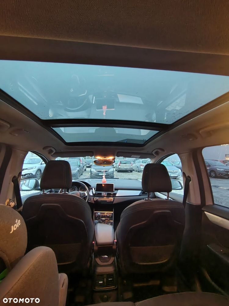 BMW Seria 2 220d Advantage - 3
