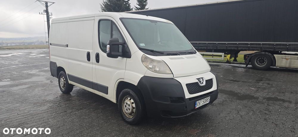 Peugeot Boxer - 8