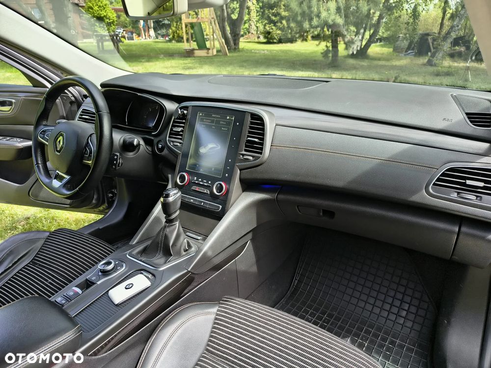Renault Talisman ENERGY dCi 130 INTENS - 16