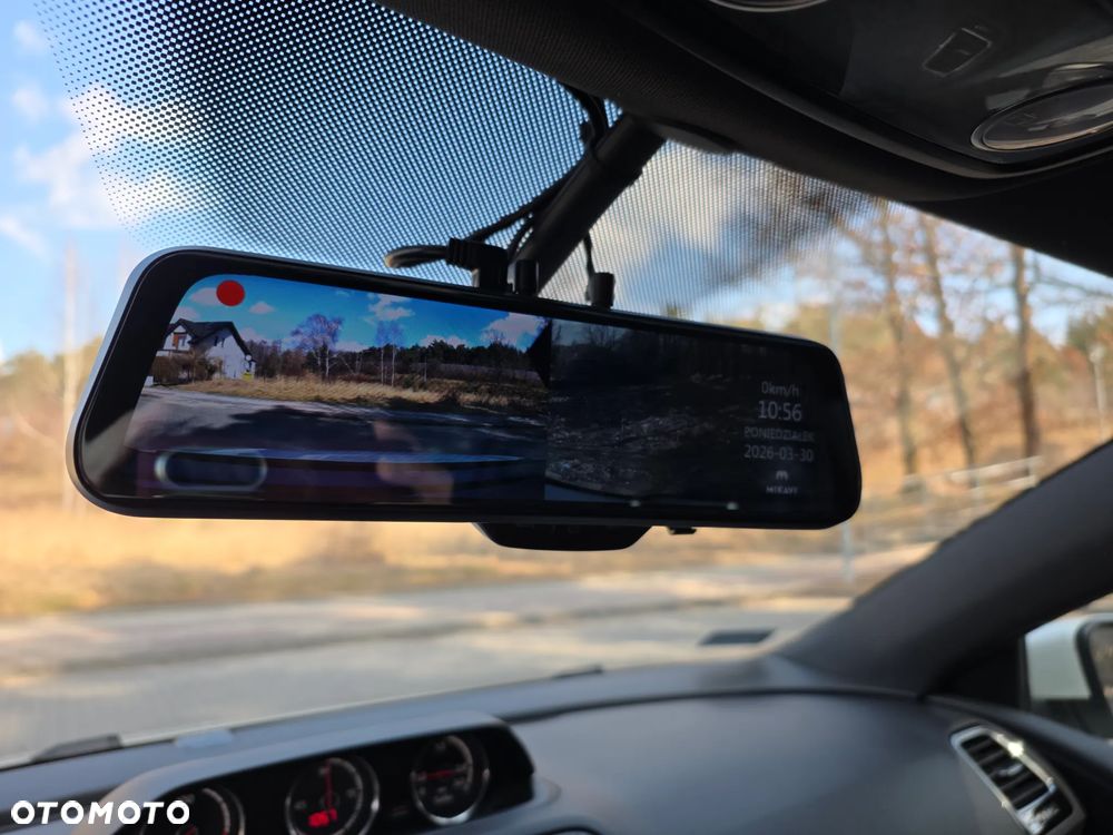 Volkswagen Scirocco 2.0 TDI (Blue Motion Technologie) DSG - 5