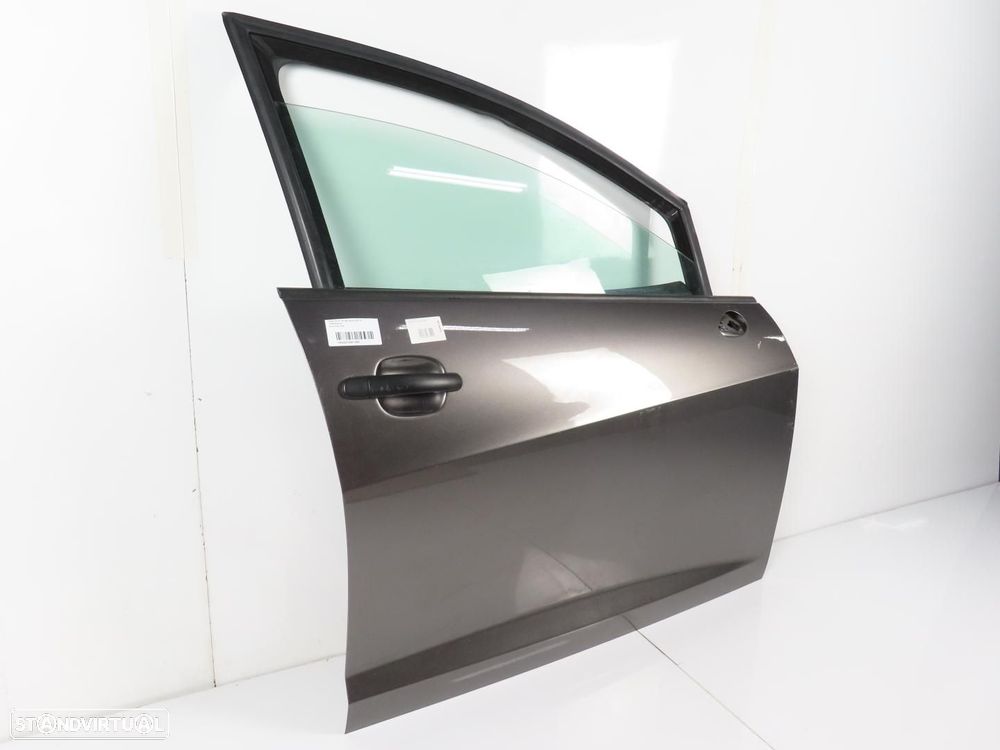 Porta Direito/Frente Usado / Original SEAT IBIZA IV (6J5, 6P1)/SEAT IBIZA IV ST... - 2