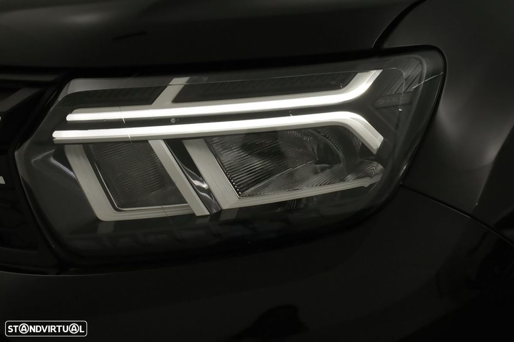 Dacia Duster 1.5 Blue dCi Journey 4WD - 6