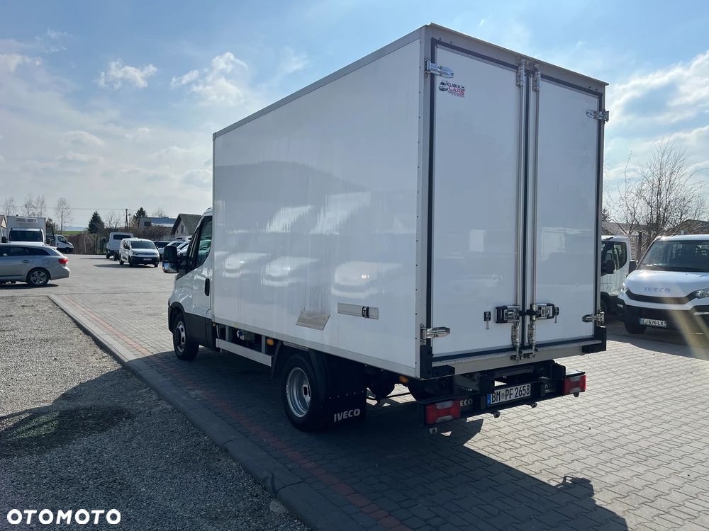 Iveco DAILY 35c14  35c16 35c15 35c13 50c15 50c17 - 3