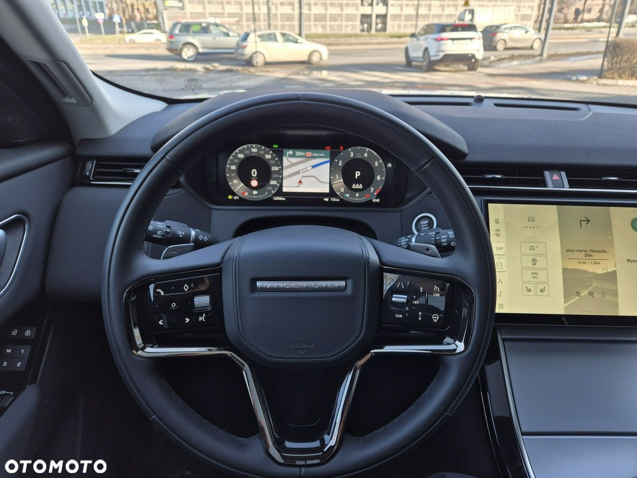 Land Rover Range Rover Velar - 22