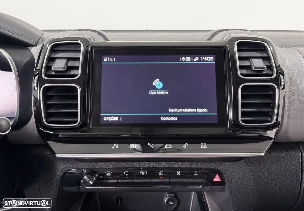 Citroën C5 Aircross 1.5 BlueHDi Feel Business - 30