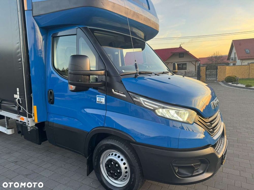 Iveco 35S18  3.0  Hi-Matic - 35