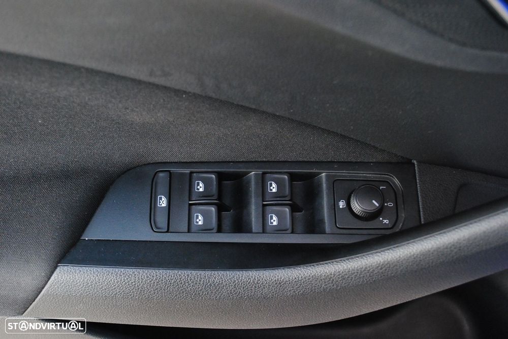 Skoda Kamiq 1.0 TSI Ambition - 29