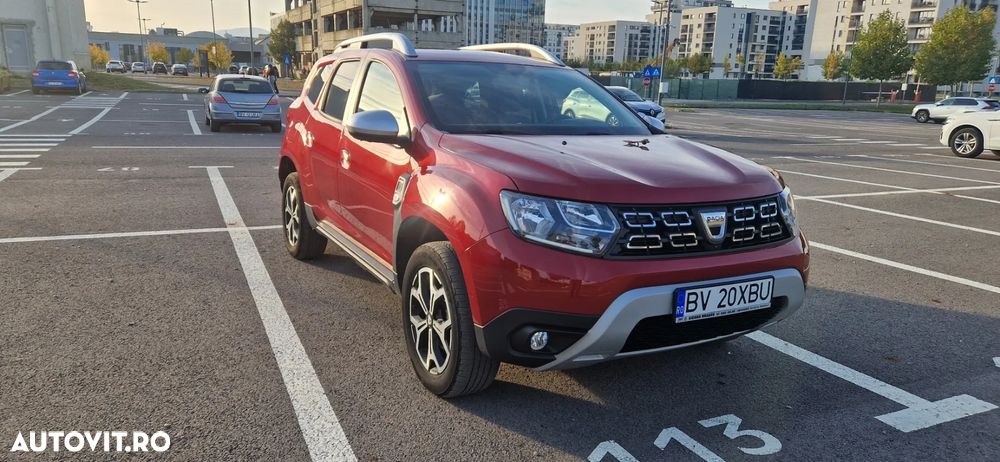 Dacia Duster - 6