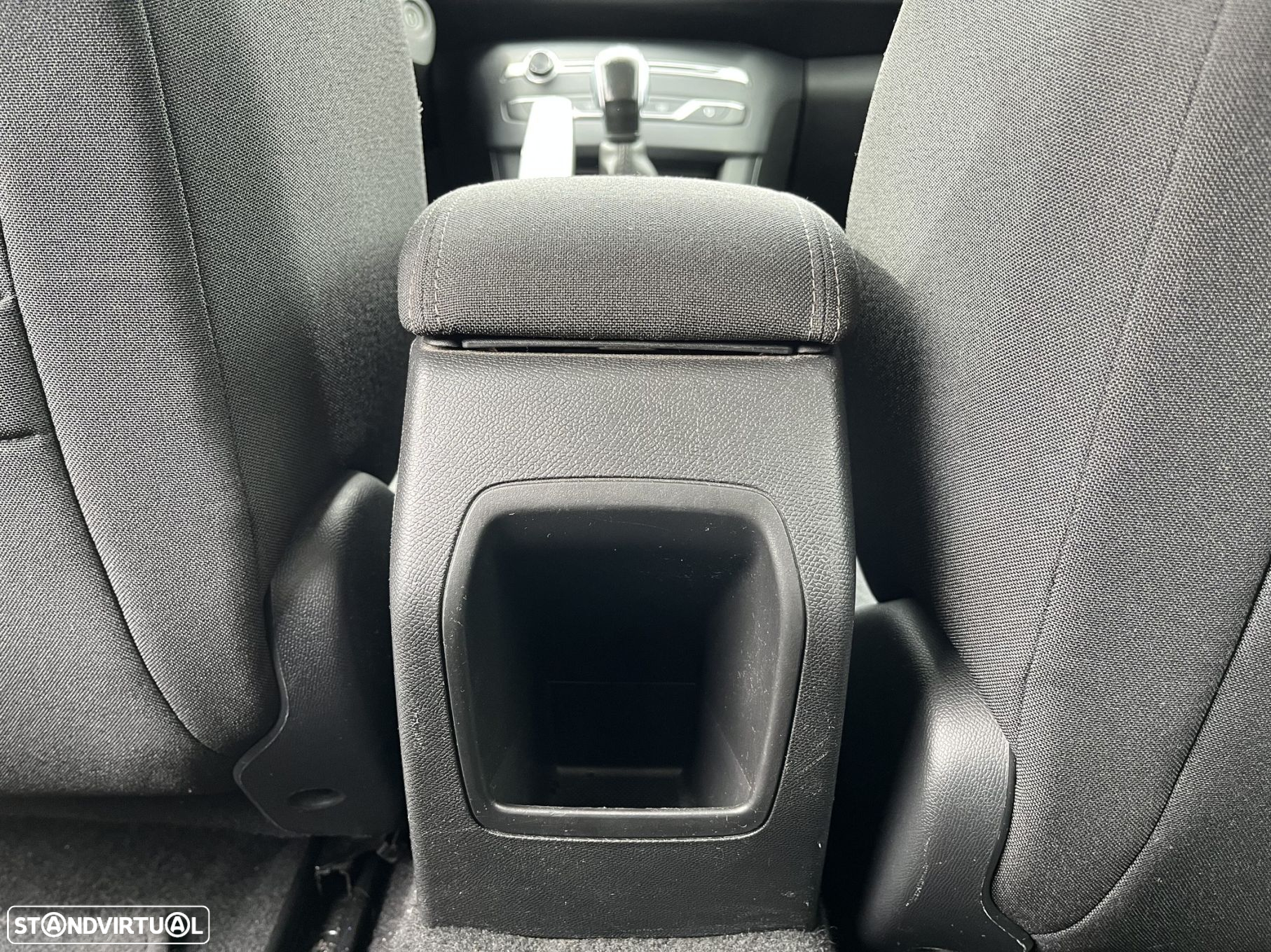 Peugeot 308 SW 1.6 BlueHDi Business Line - 16
